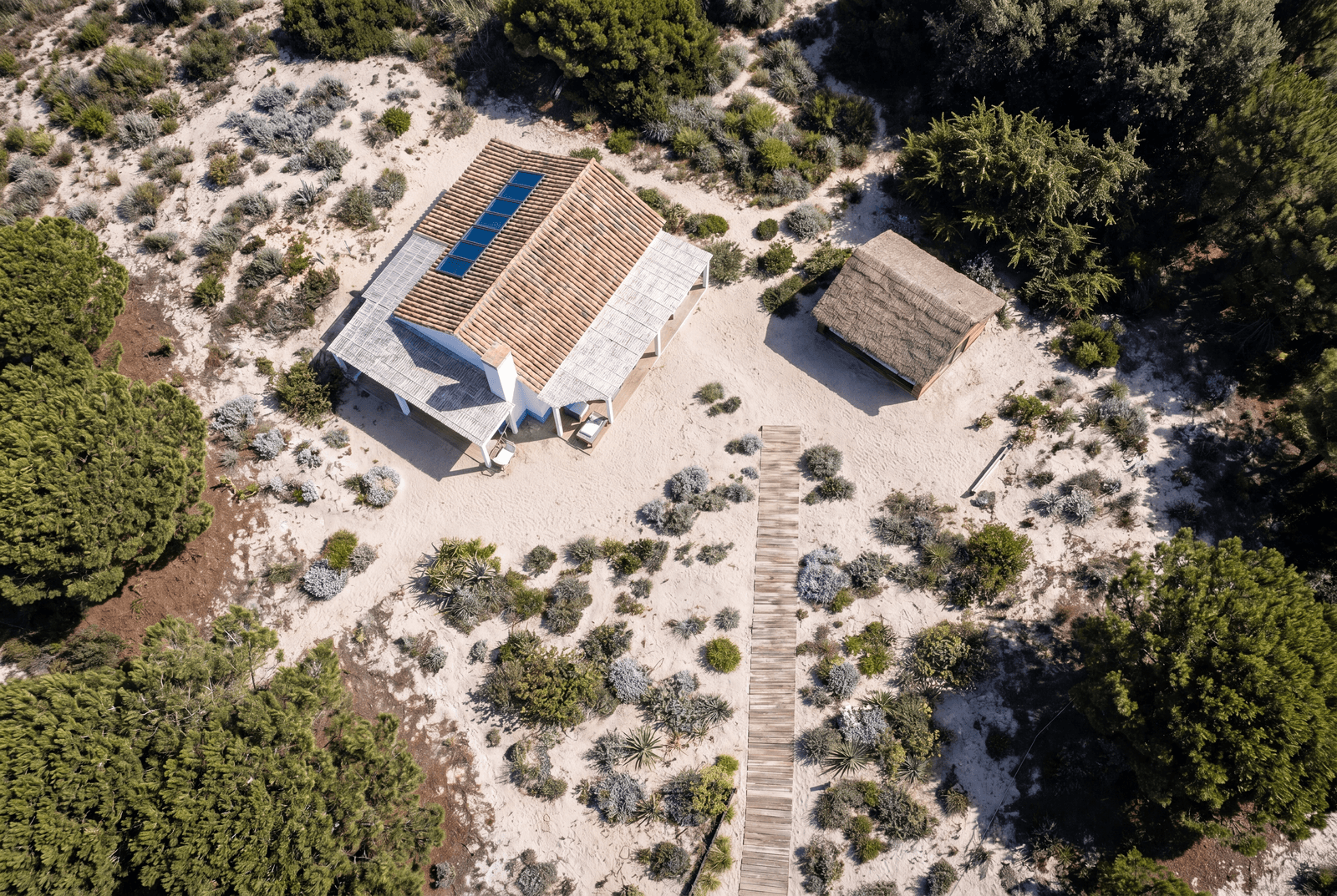 Moradia Isolada T2 com jardim, Carrasqueira, Alcacer do Sal - Imagem 35