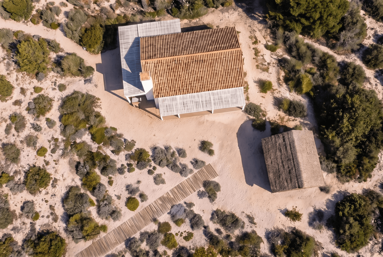 Moradia Isolada T2 com jardim, Carrasqueira, Alcacer do Sal - Imagem 37