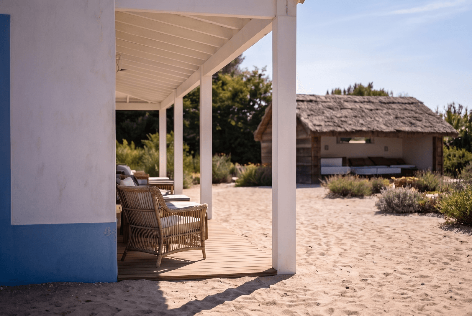 Moradia Isolada T2 com jardim, Carrasqueira, Alcacer do Sal - Imagem 41