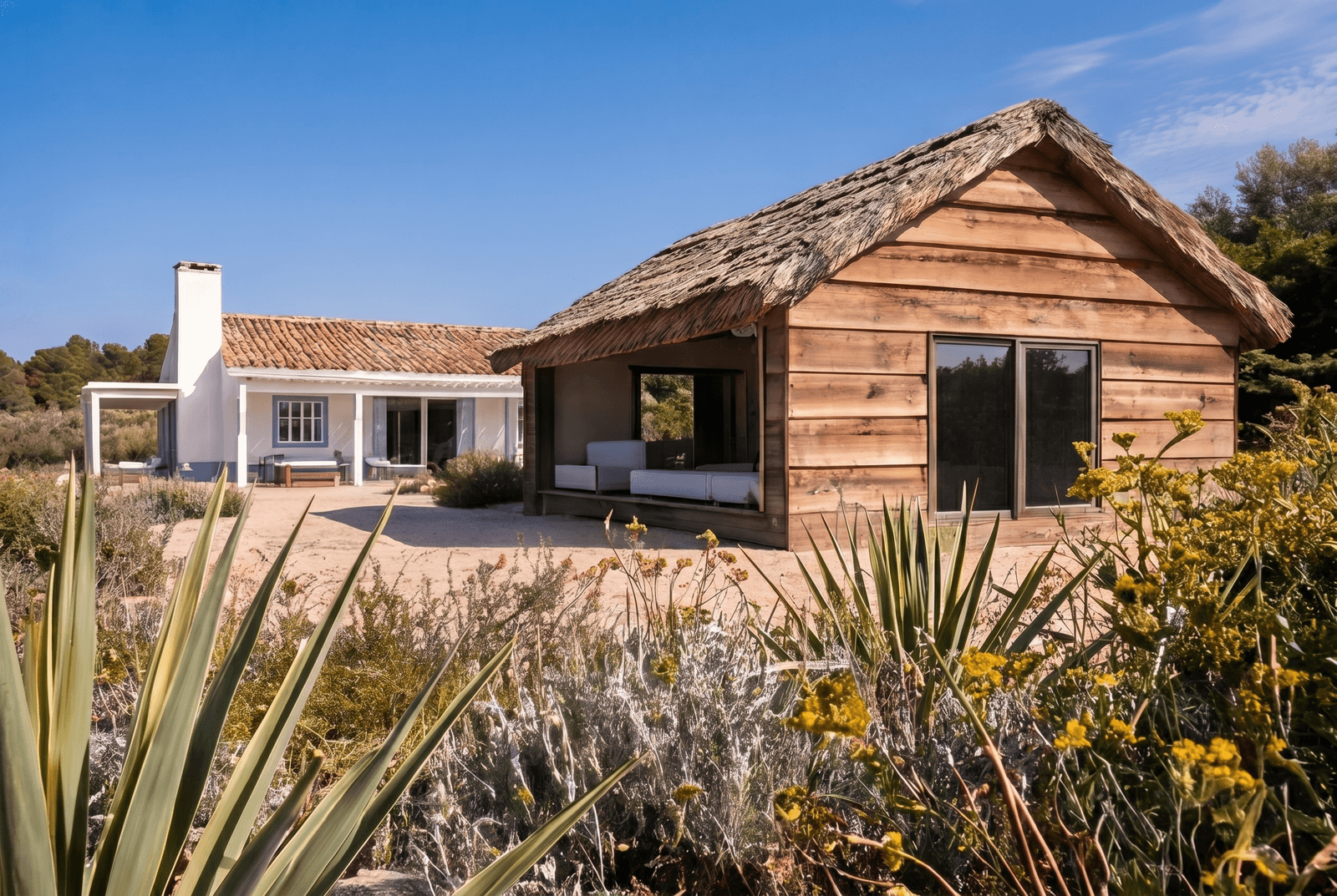 Moradia Isolada T2 com jardim, Carrasqueira, Alcacer do Sal - Imagem 42