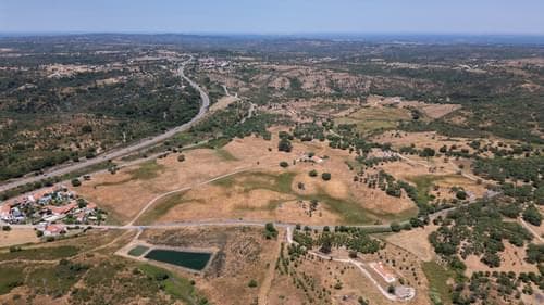 PF37371 - Ferme 18.0 ha, São Francisco da Serra, Santiago do Cacem - Image 15
