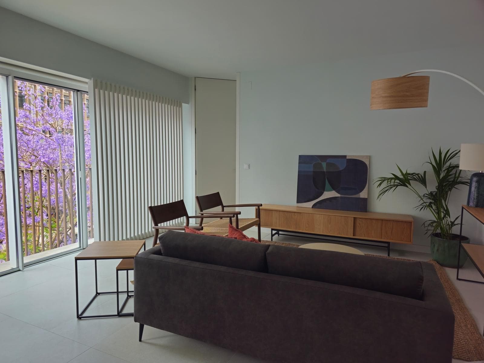 Apartamento T1 com estacionamento, Avenida da Liberdade, Lisboa - Imagem 5
