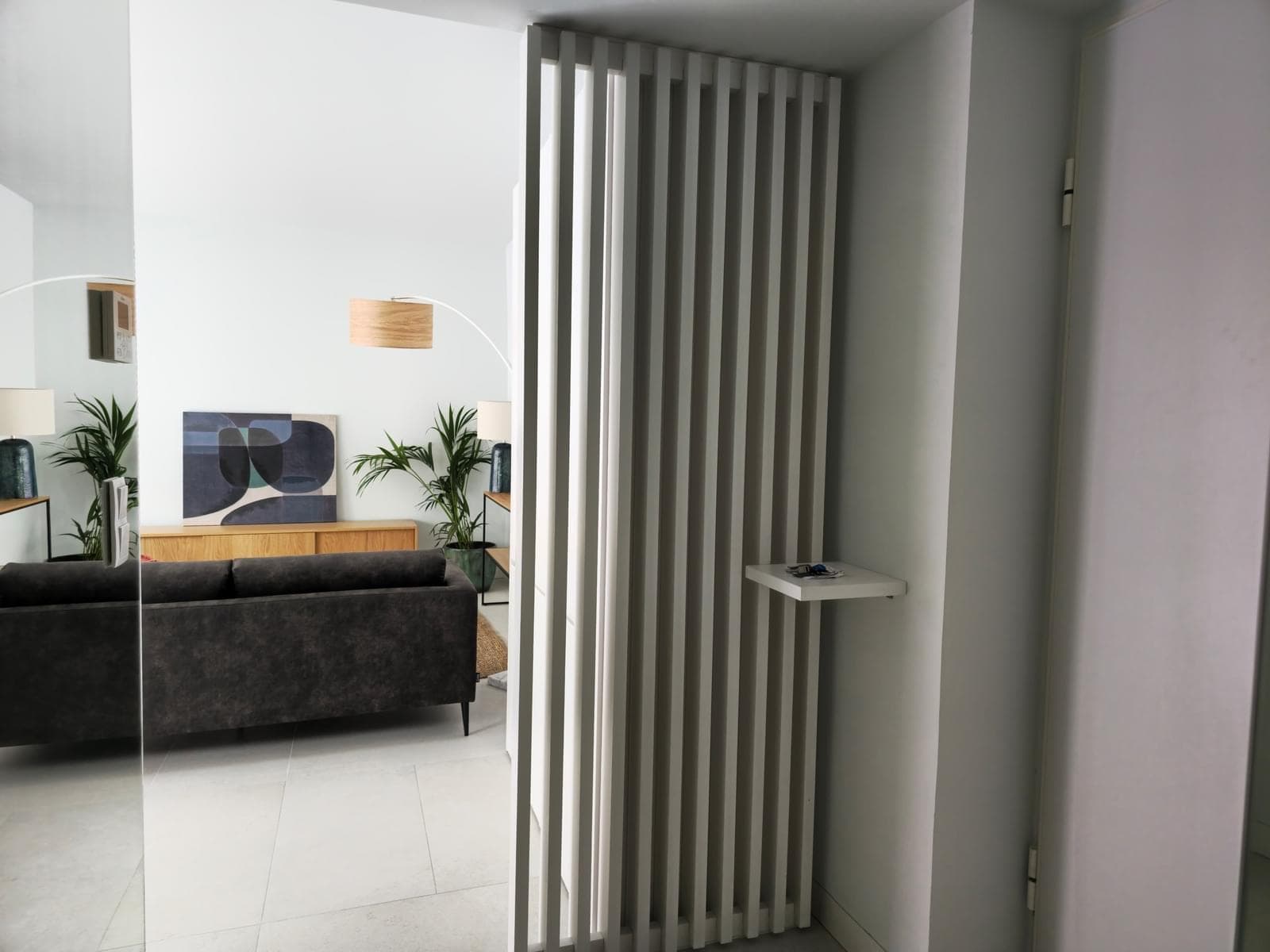 Apartamento T1 com estacionamento, Avenida da Liberdade, Lisboa - Imagem 6