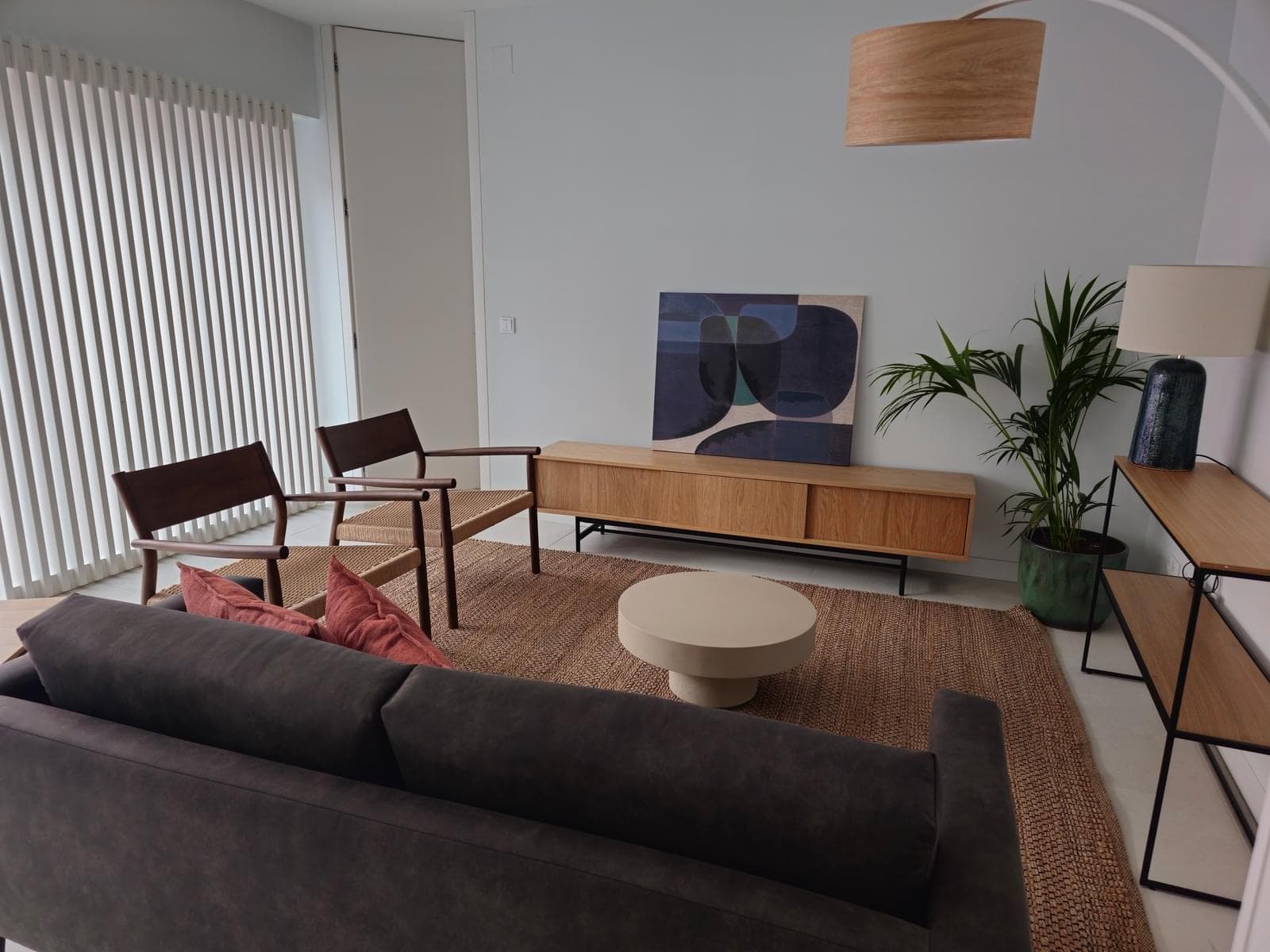 Apartamento T1 com estacionamento, Avenida da Liberdade, Lisboa - Imagem 1