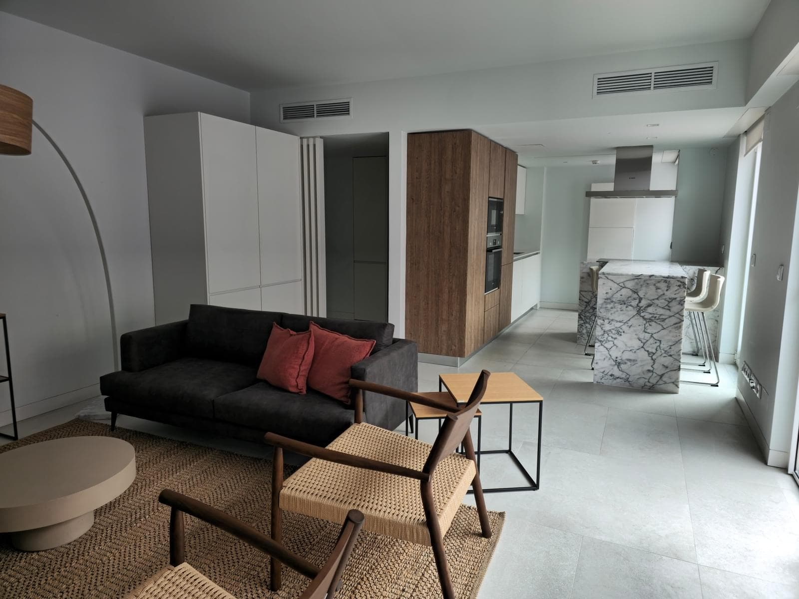Apartamento T1 com estacionamento, Avenida da Liberdade, Lisboa - Imagem 2