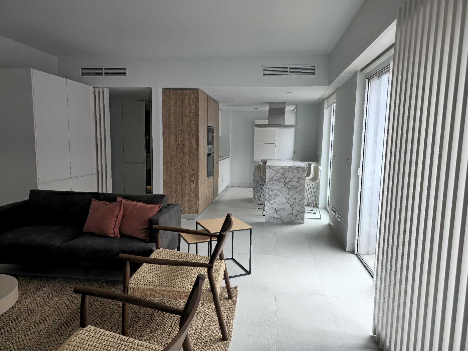 Apartamento T1 com estacionamento, Avenida da Liberdade, Lisboa - Imagem 7