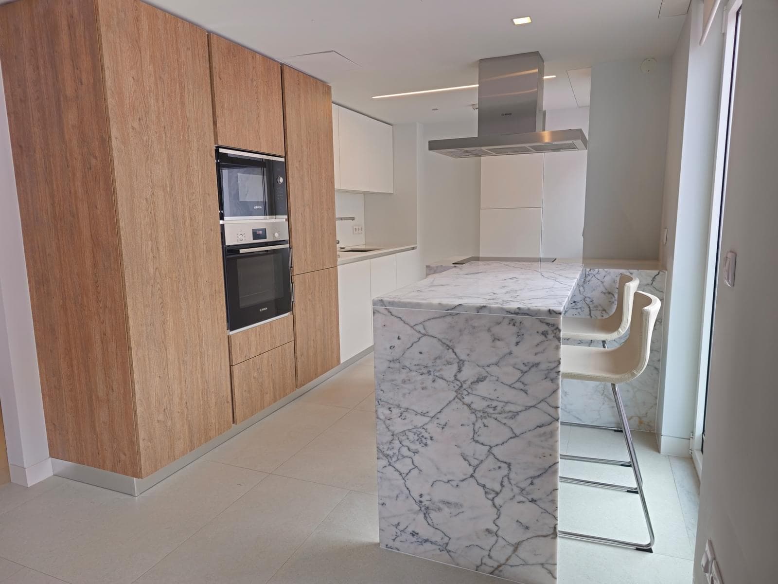 Apartamento T1 com estacionamento, Avenida da Liberdade, Lisboa - Imagem 8