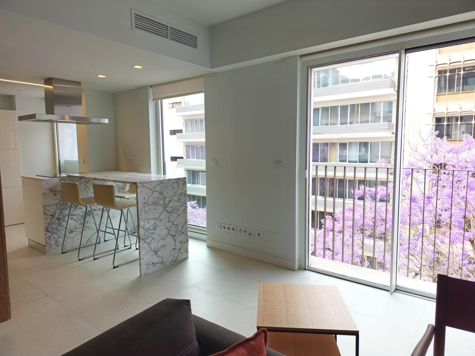 Apartamento T1 com estacionamento, Avenida da Liberdade, Lisboa - Imagem 9