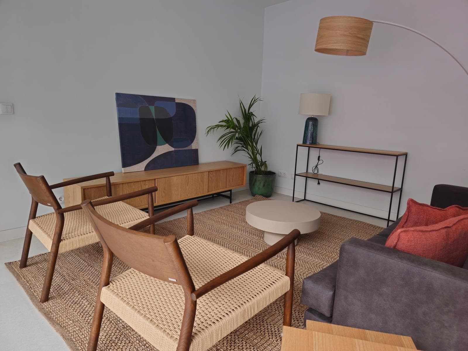 Apartamento T1 com estacionamento, Avenida da Liberdade, Lisboa - Imagem 10