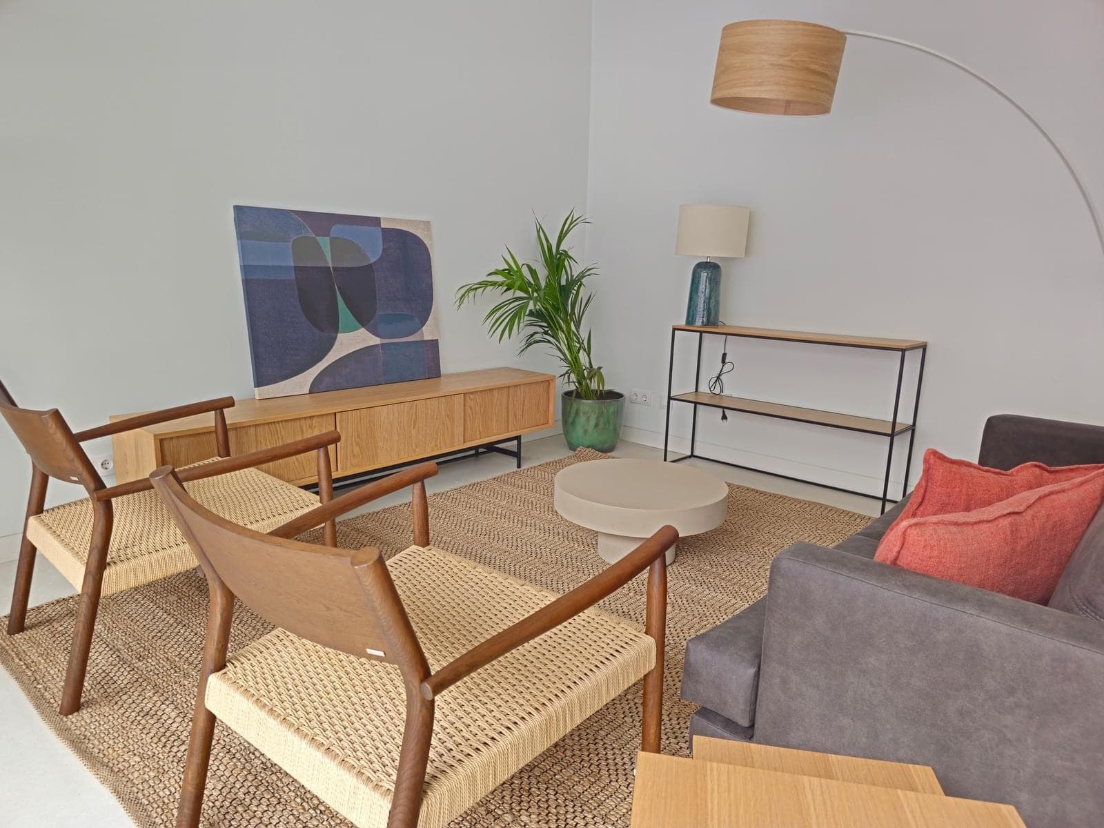 Apartamento T1 com estacionamento, Avenida da Liberdade, Lisboa - Imagem 11
