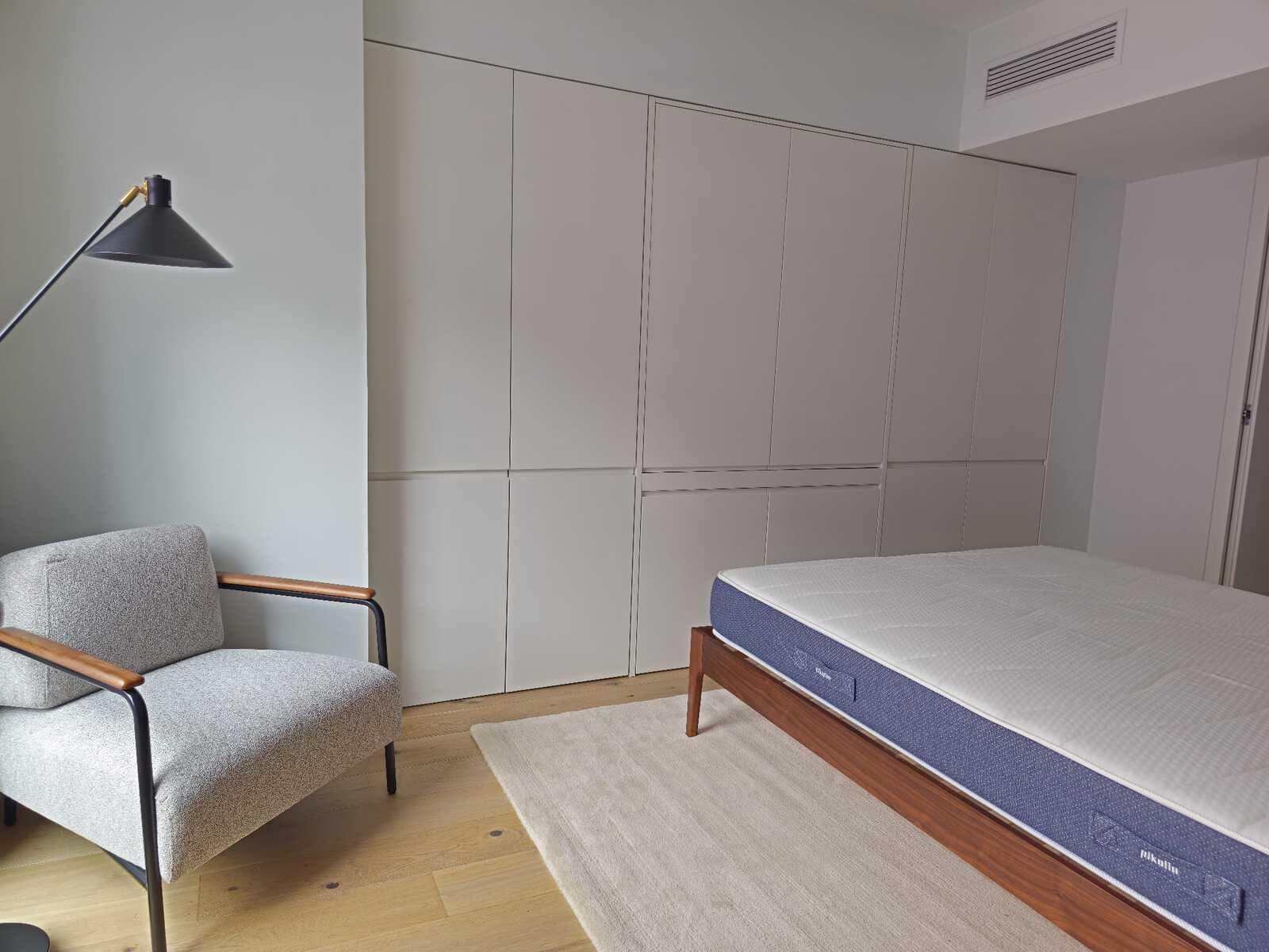 Apartamento T1 com estacionamento, Avenida da Liberdade, Lisboa - Imagem 12