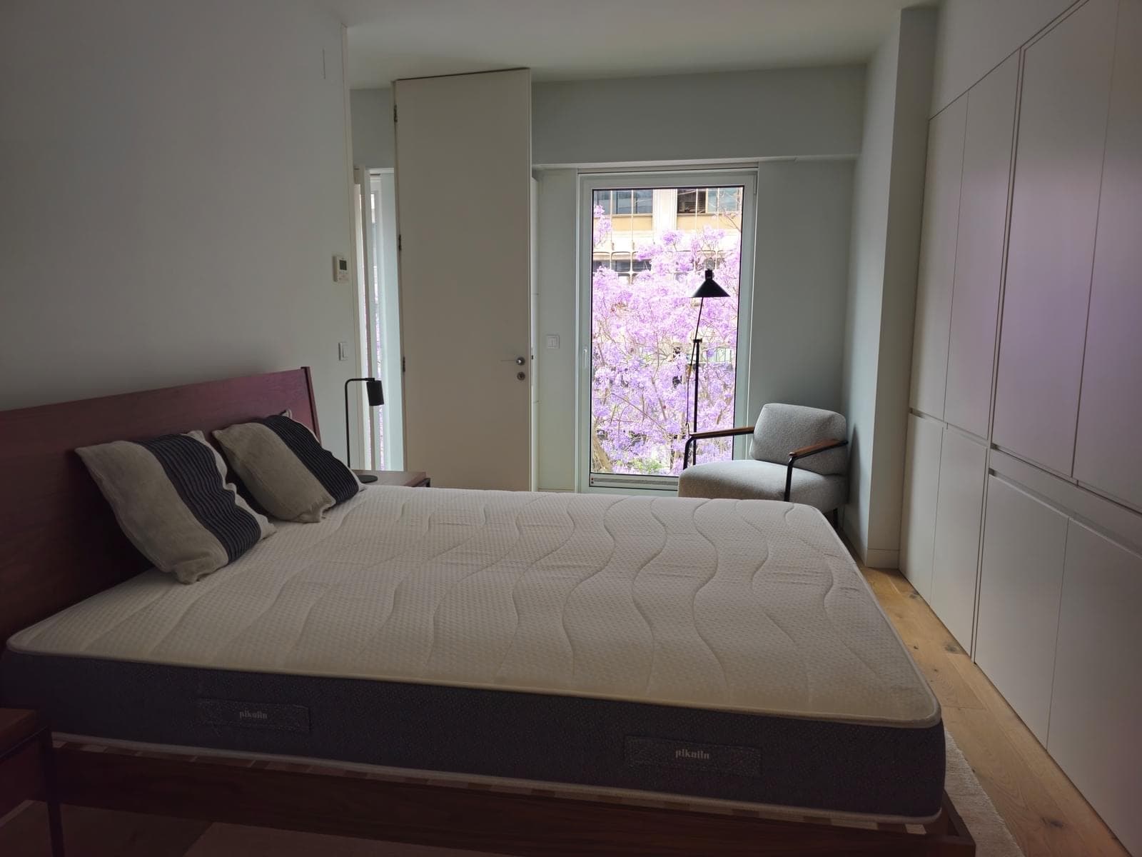 Apartamento T1 com estacionamento, Avenida da Liberdade, Lisboa - Imagem 14