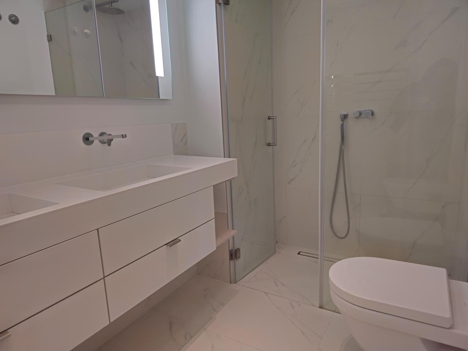 Apartamento T1 com estacionamento, Avenida da Liberdade, Lisboa - Imagem 17