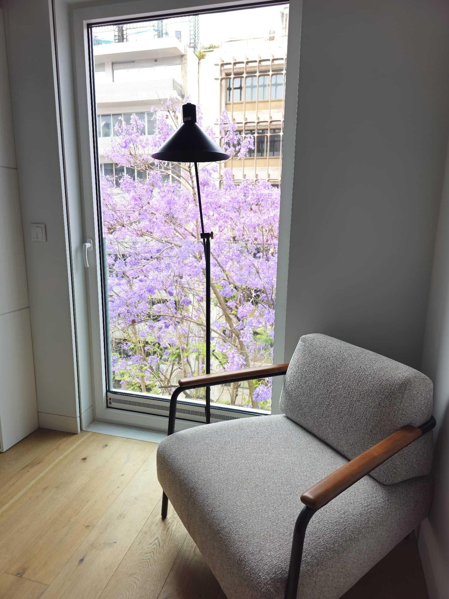Apartamento T1 com estacionamento, Avenida da Liberdade, Lisboa - Imagem 4