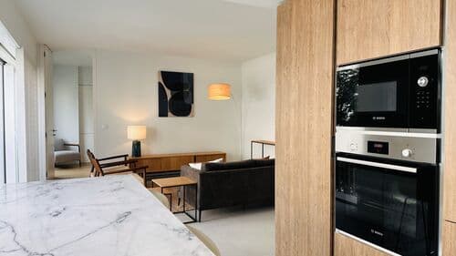 PF37381 - Appartement 2 pièces avec vue, Avenida da Liberdade, Lisboa - Image 10