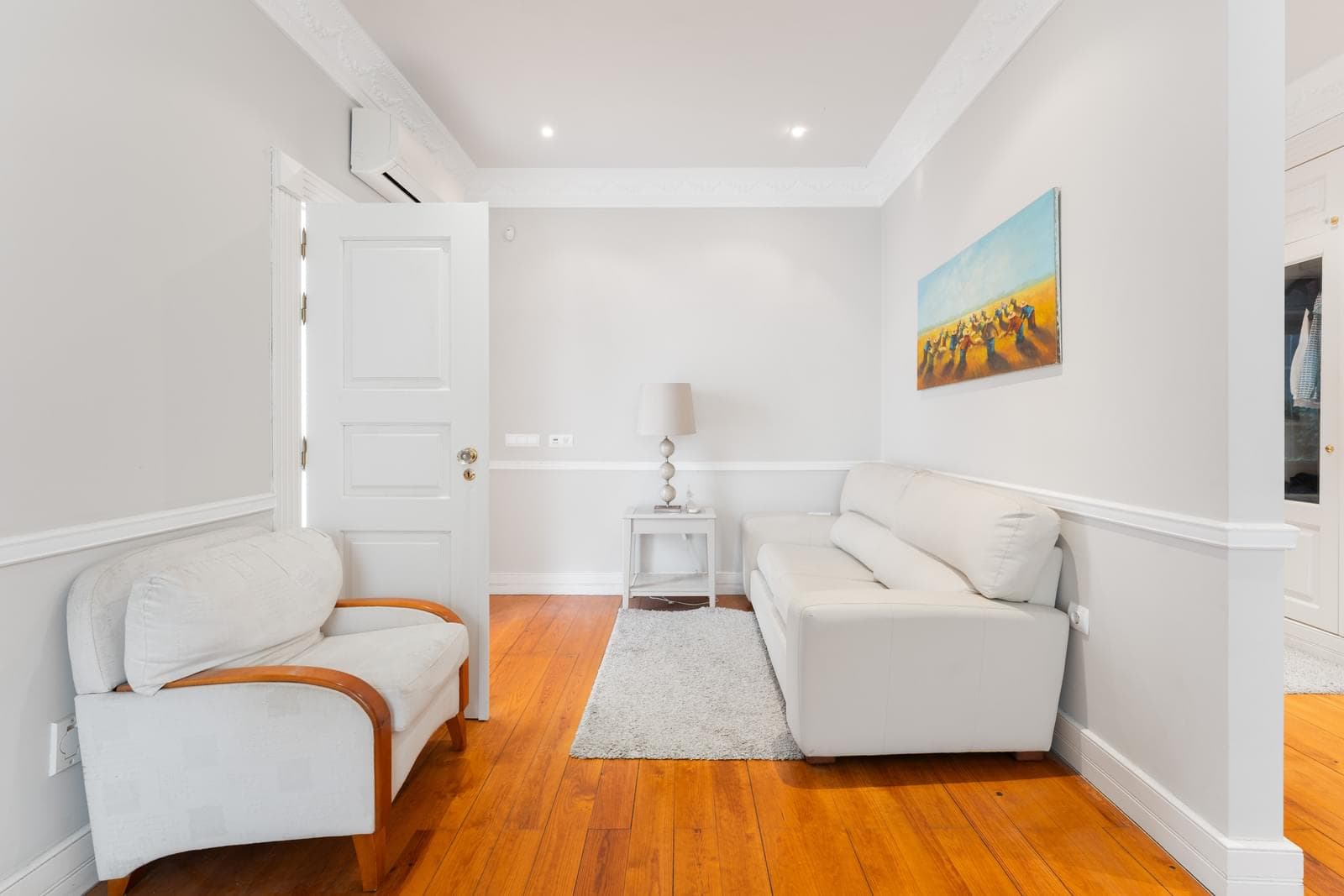 Moradia T4 + 1 com piscina, Pena, Lisboa - Imagem 28