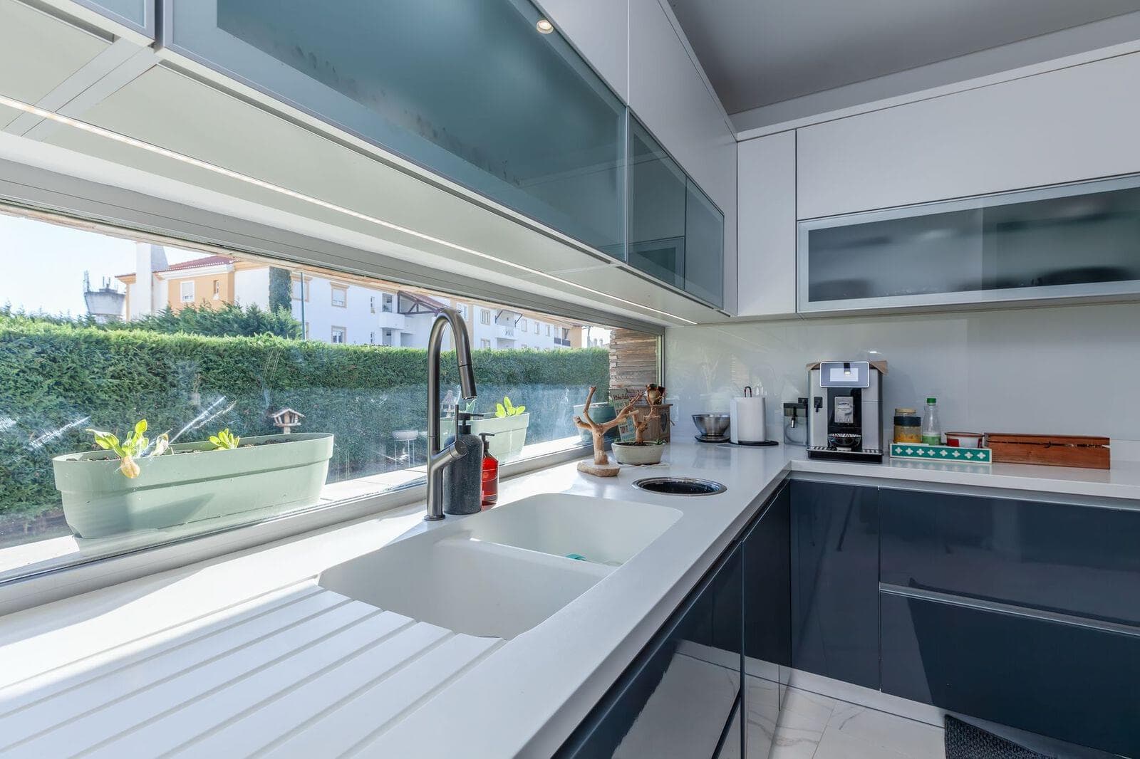 Moradia T5 com piscina, Quinta da Beloura, Sintra - Imagem 16