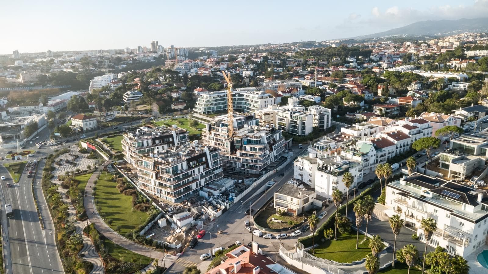 Apartamento T1 com piscina, Cascais - Imagem 6