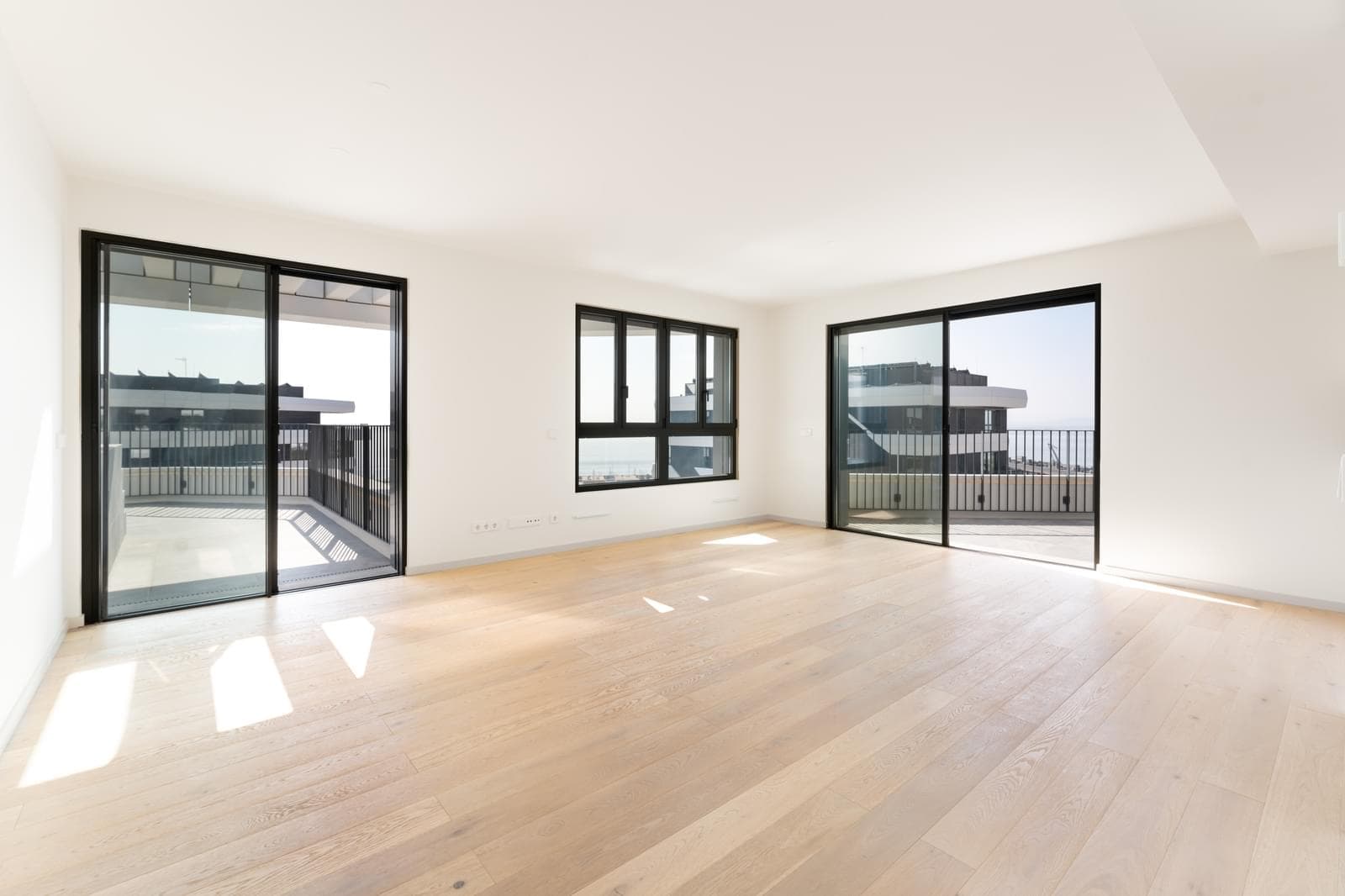 Apartamento T2 com piscina, Parque das Nações, Lisboa - Imagem 1