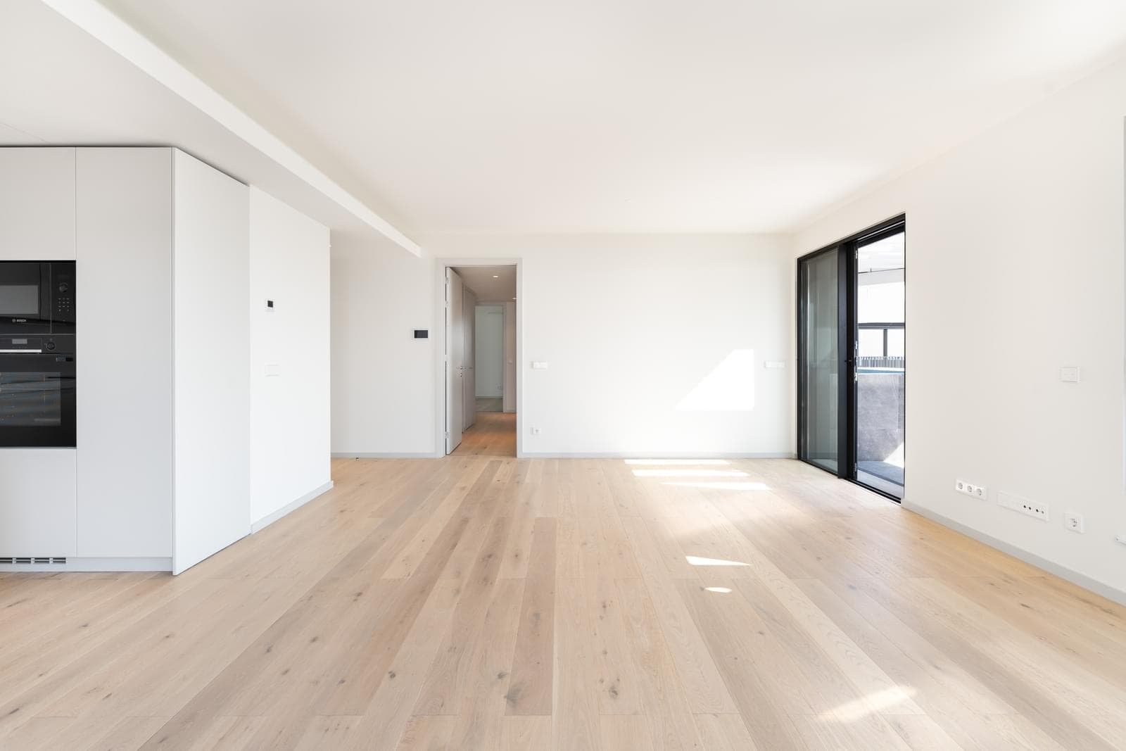 Apartamento T2 com piscina, Parque das Nações, Lisboa - Imagem 16
