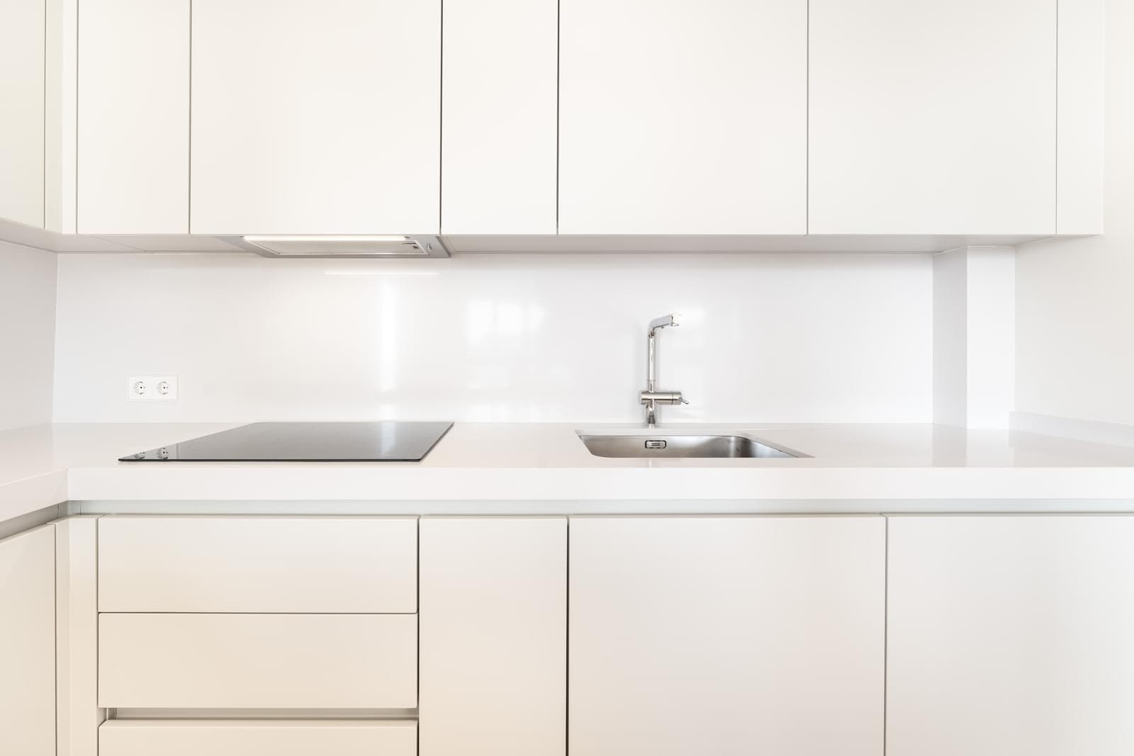 Apartamento T2 com piscina, Parque das Nações, Lisboa - Imagem 3