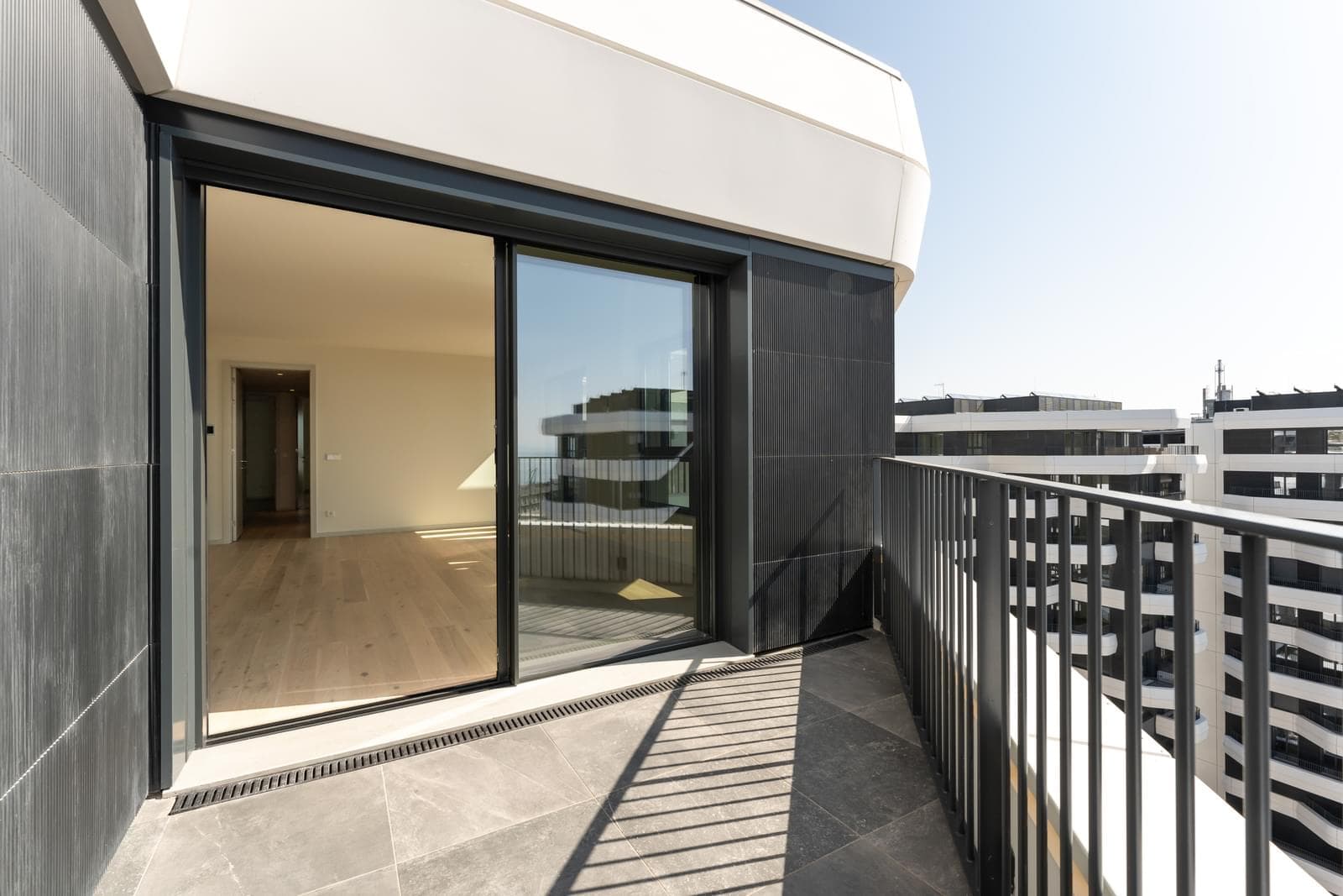 Apartamento T2 com piscina, Parque das Nações, Lisboa - Imagem 31