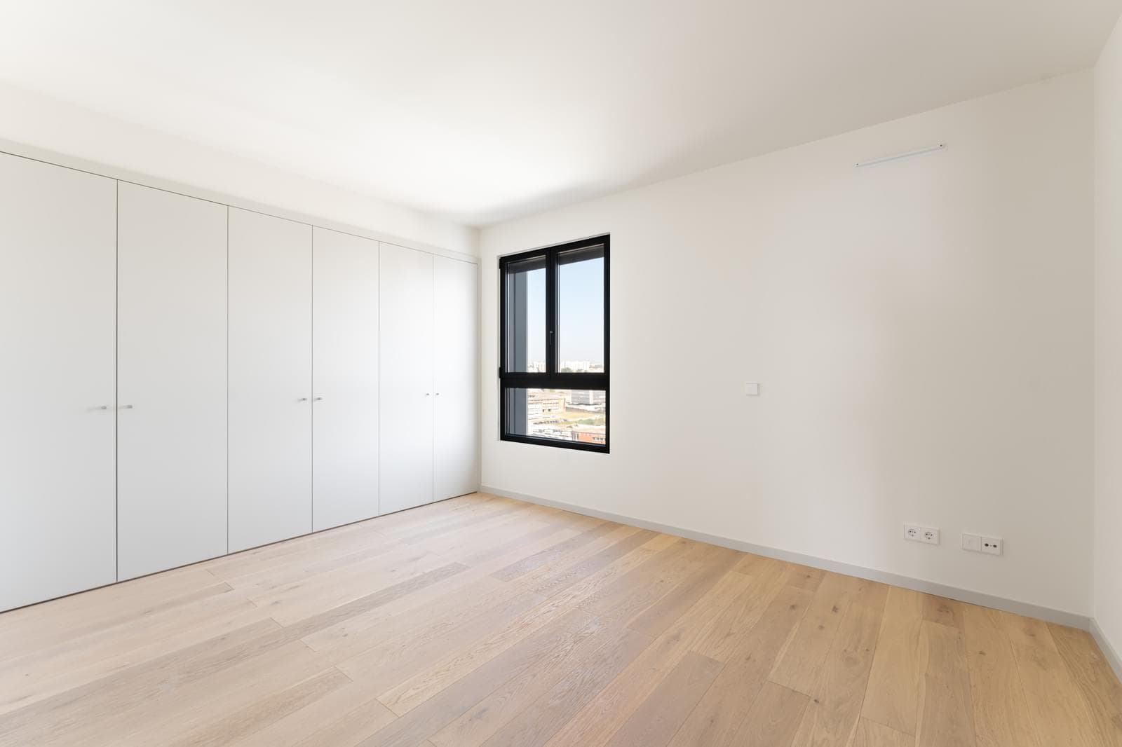 Apartamento T2 com piscina, Parque das Nações, Lisboa - Imagem 17
