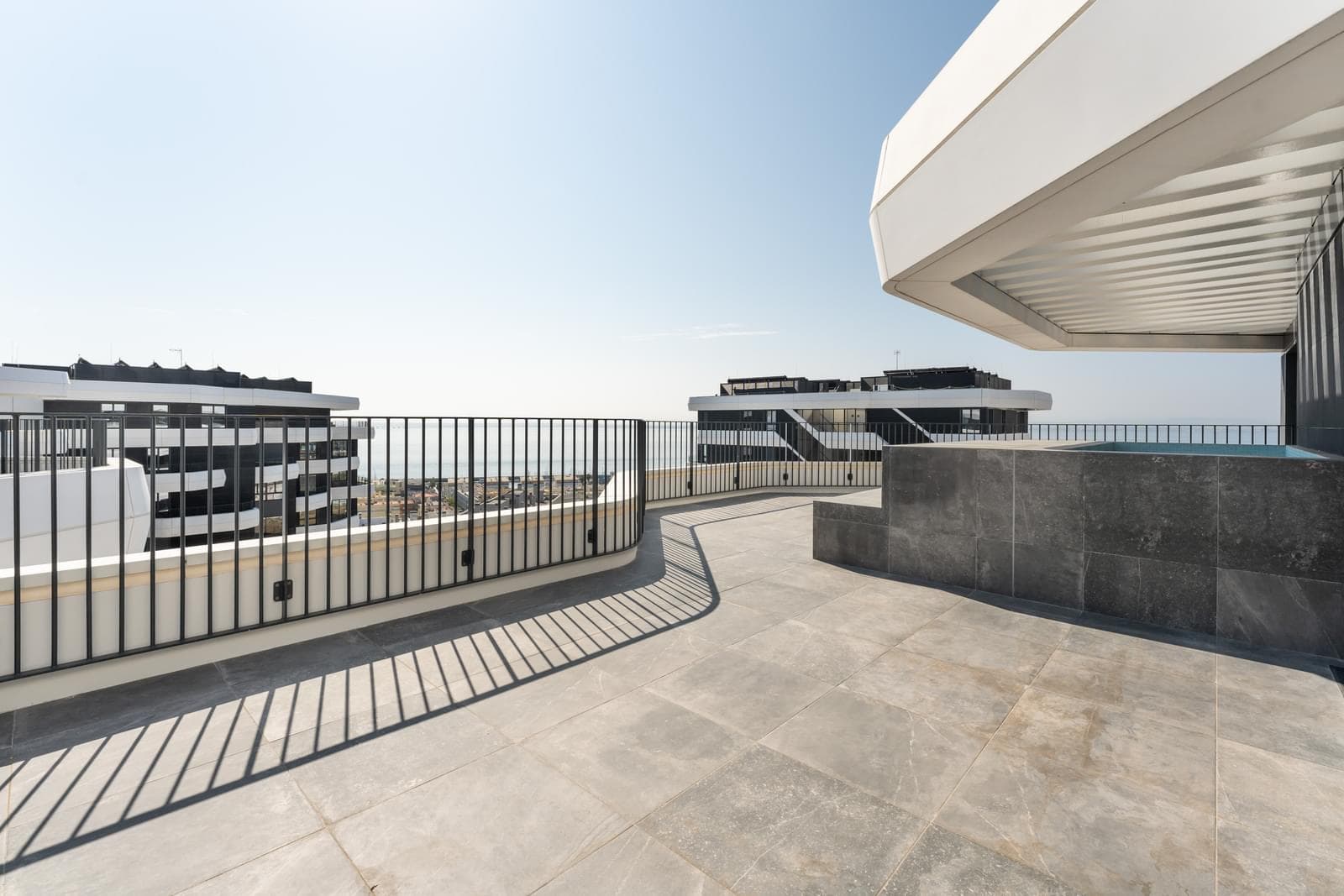 Apartamento T2 com piscina, Parque das Nações, Lisboa - Imagem 21
