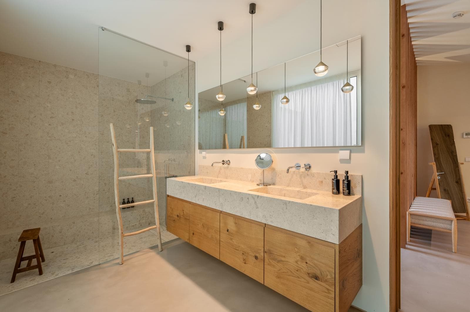 Moradia Isolada T3 com piscina, Grandola - Imagem 27
