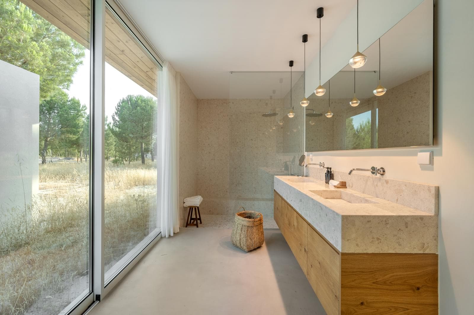 Moradia Isolada T3 com piscina, Grandola - Imagem 28