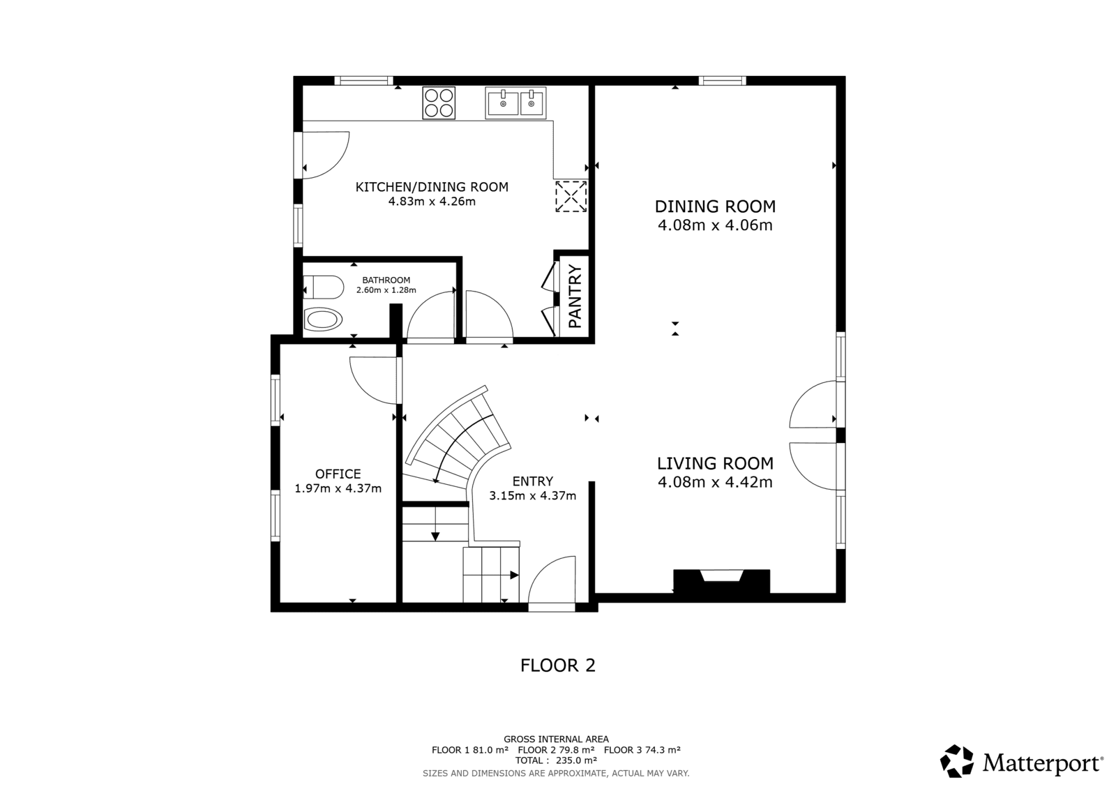 Moradia T4 com jardim, Nova Oeiras, Oeiras - Imagem 42