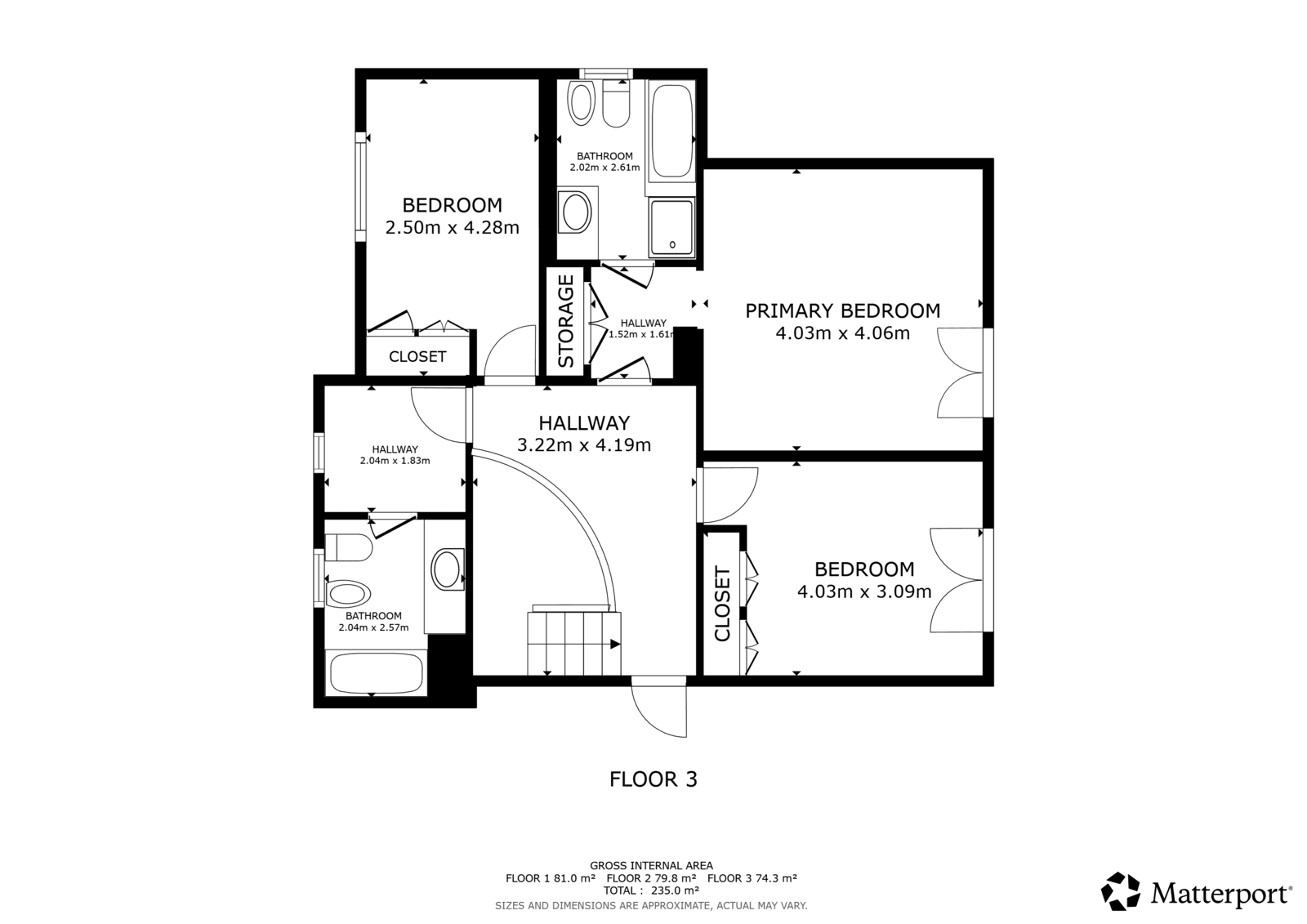 Moradia T4 com jardim, Nova Oeiras, Oeiras - Imagem 43