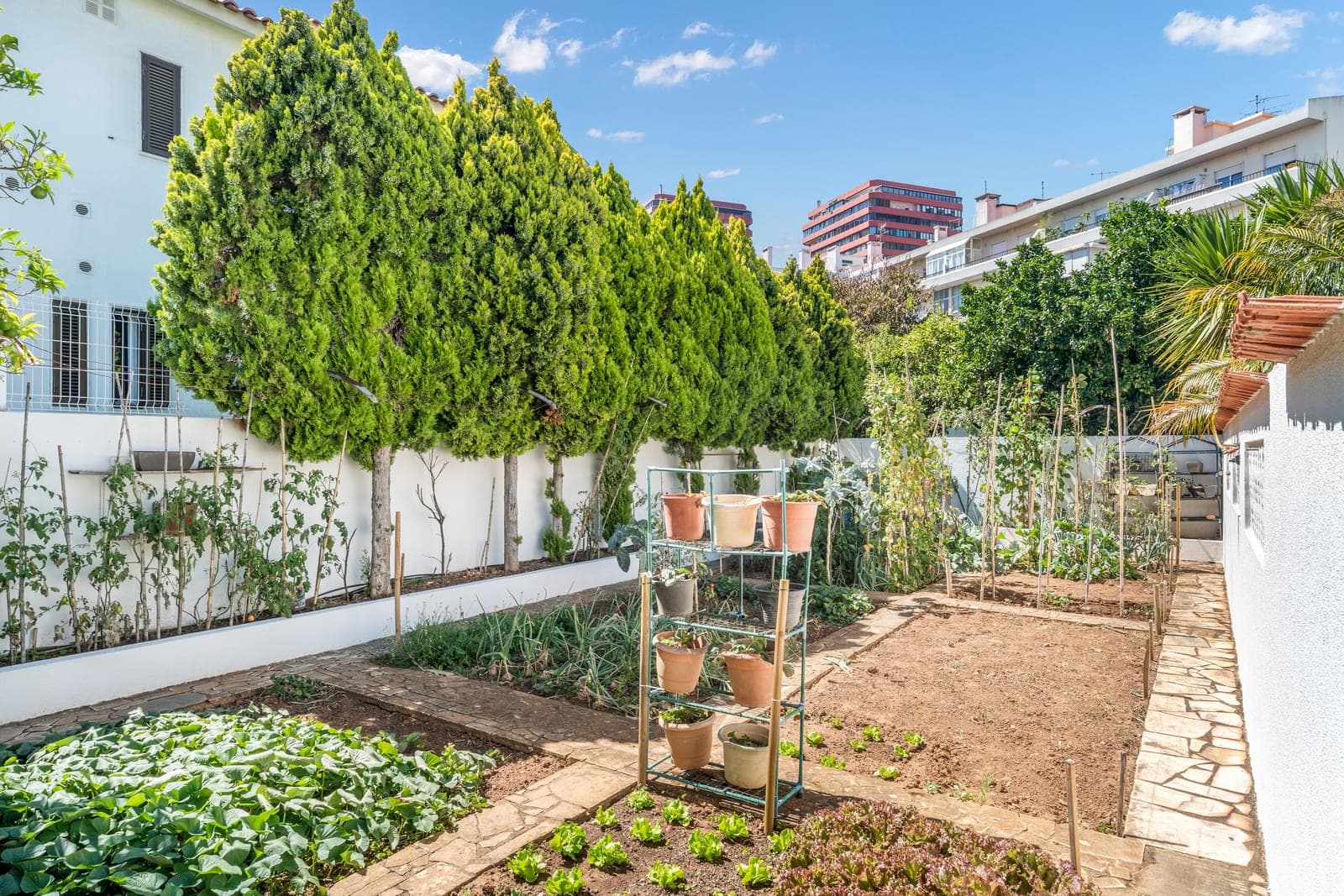 Moradia T4 com jardim, Nova Oeiras, Oeiras - Imagem 36