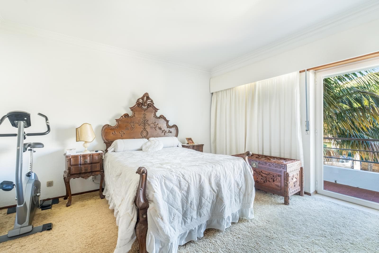 Moradia T4 com jardim, Nova Oeiras, Oeiras - Imagem 25