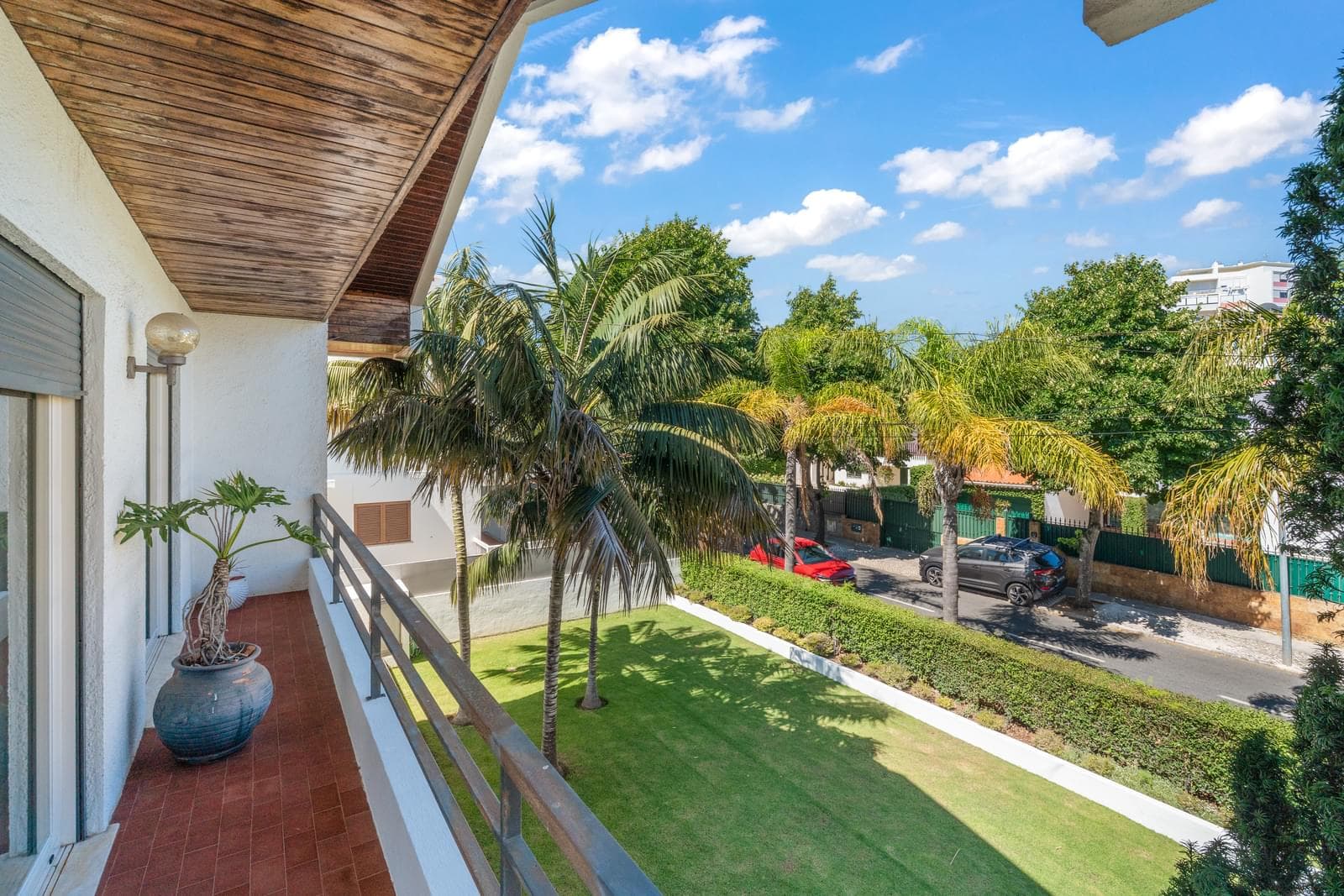 Moradia T4 com jardim, Nova Oeiras, Oeiras - Imagem 22