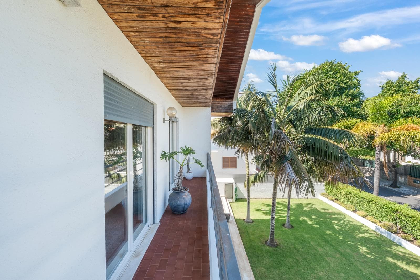 Moradia T4 com jardim, Nova Oeiras, Oeiras - Imagem 26
