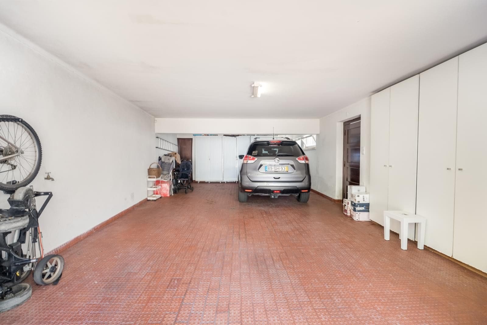 Moradia T4 com jardim, Nova Oeiras, Oeiras - Imagem 34