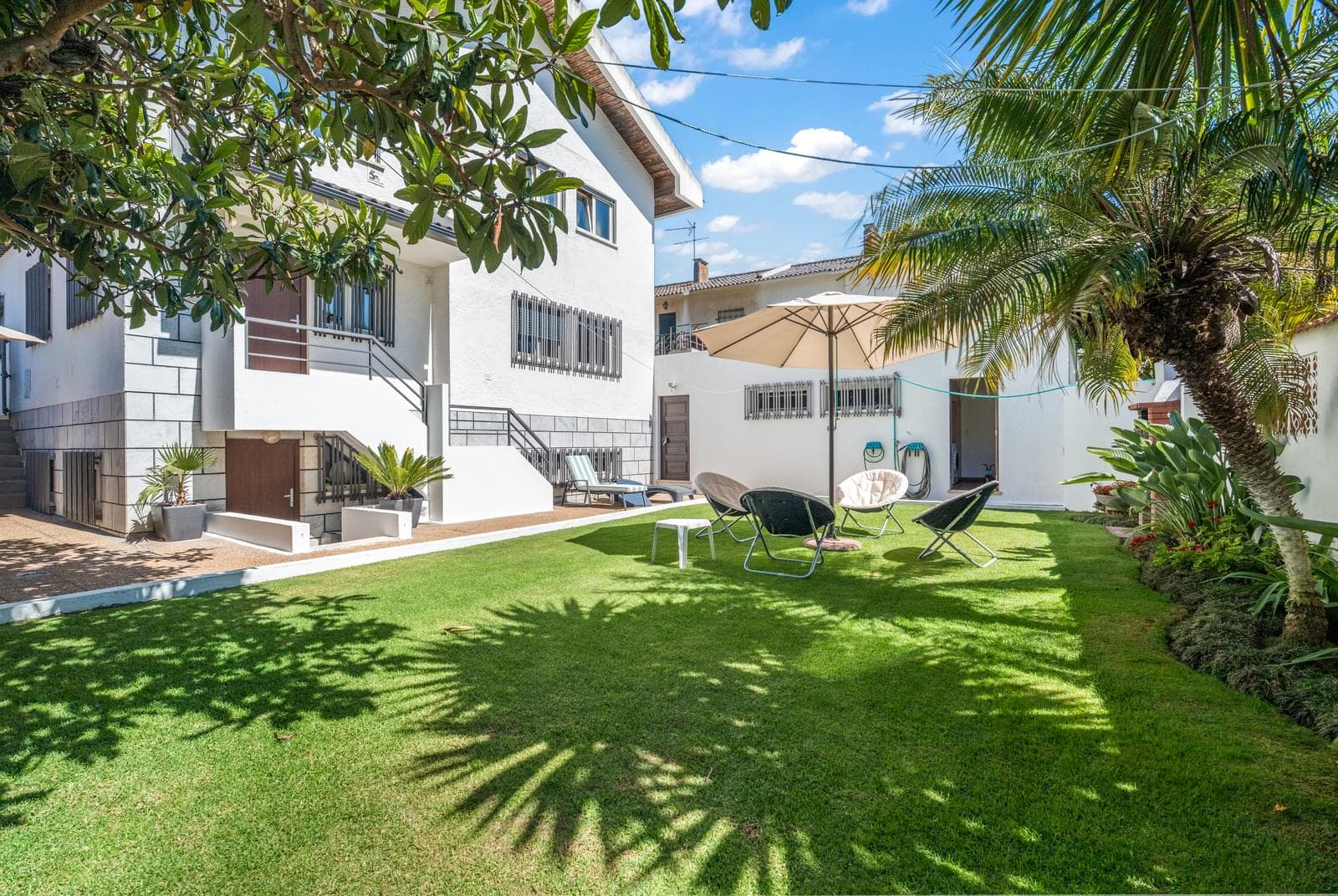 Moradia T4 com jardim, Nova Oeiras, Oeiras - Imagem 5