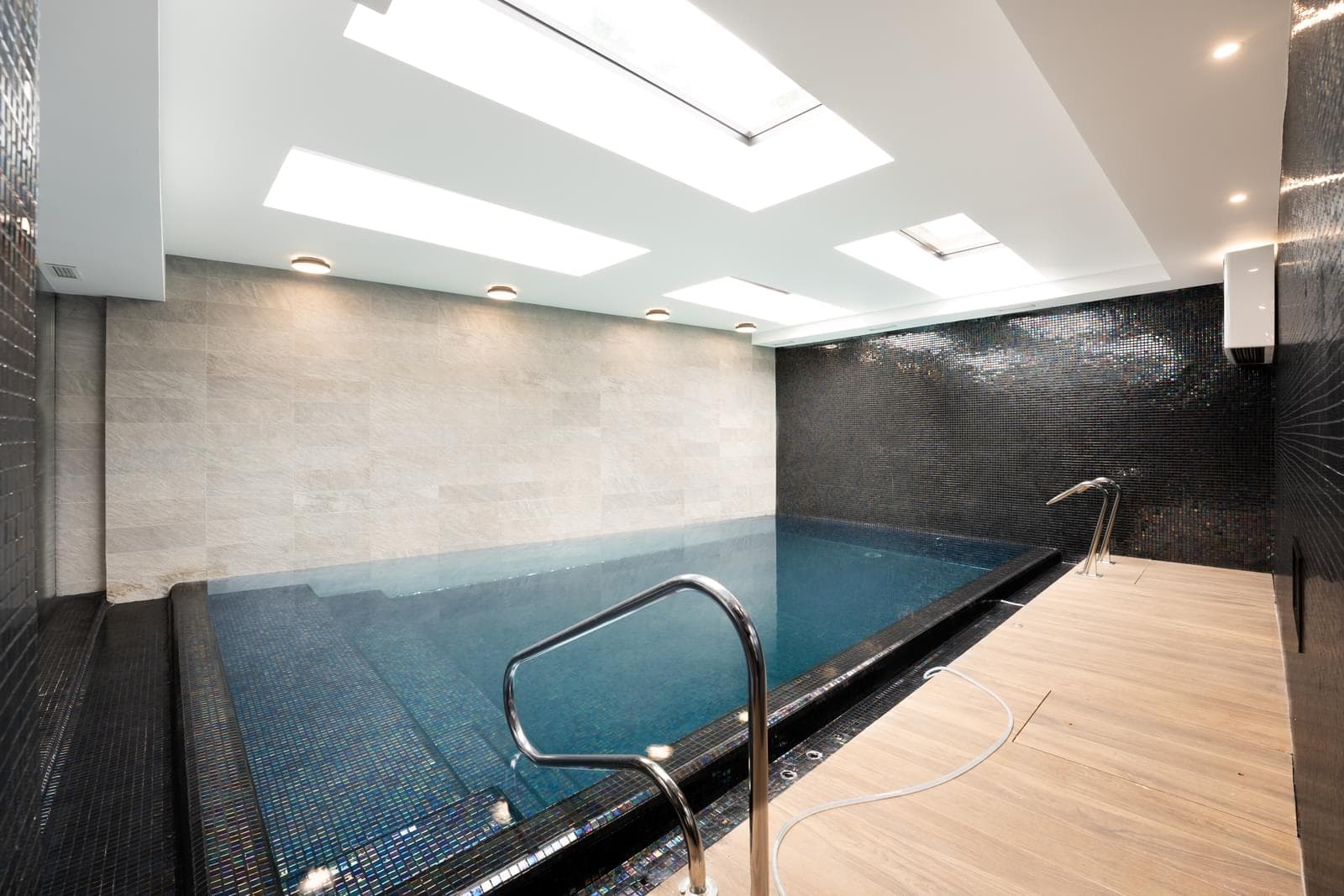 Moradia Isolada T4 + 1 com piscina, Belém, Lisboa - Imagem 13