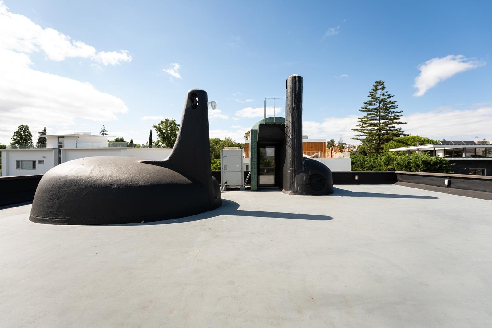 Moradia Isolada T4 + 1 com piscina, Belém, Lisboa - Imagem 51