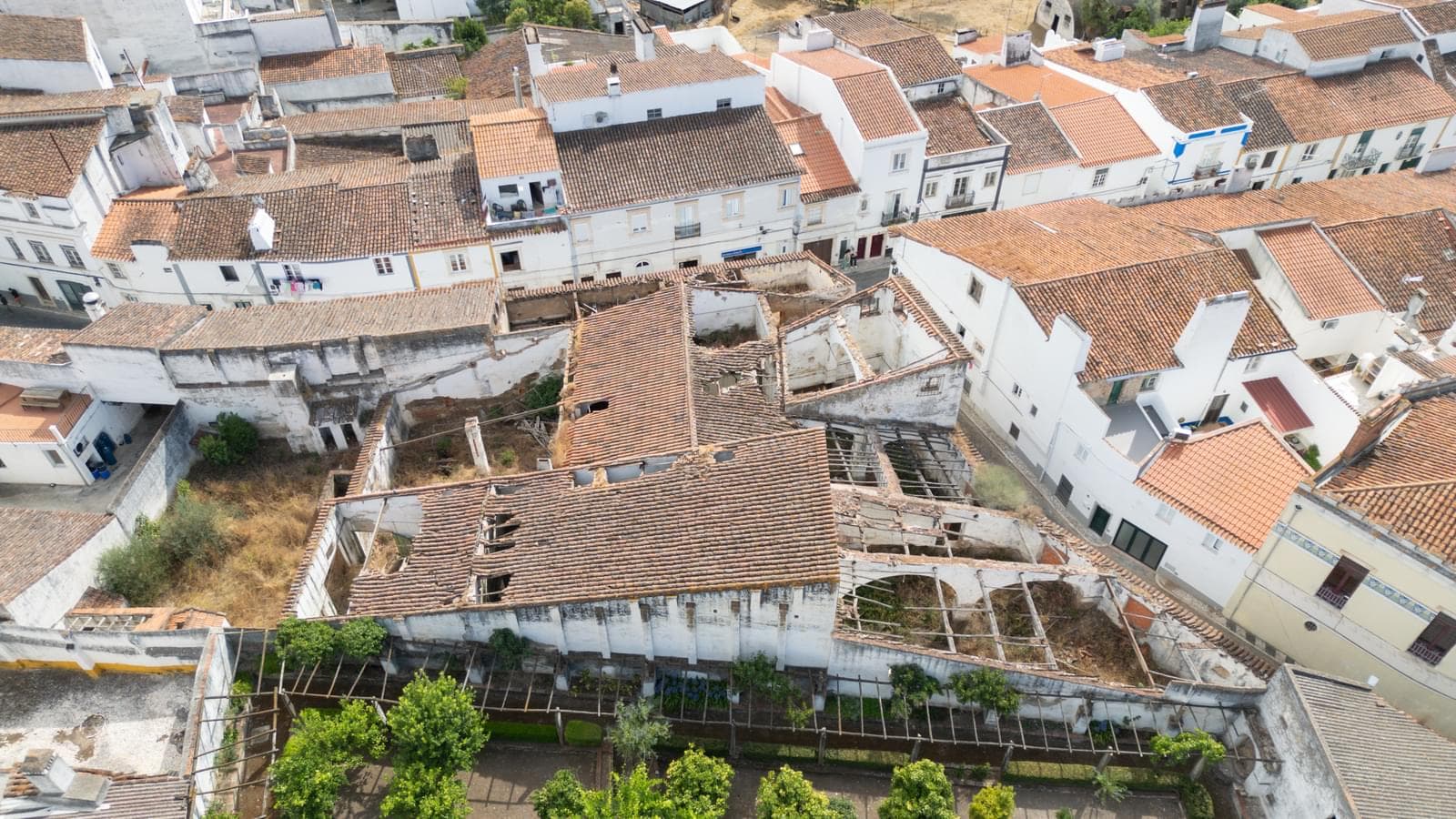 Armazém, Estremoz - Imagem 1