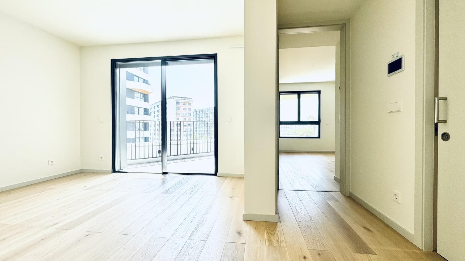 Apartamento T1 com jardim, Parque das Nações, Lisboa - Imagem 36