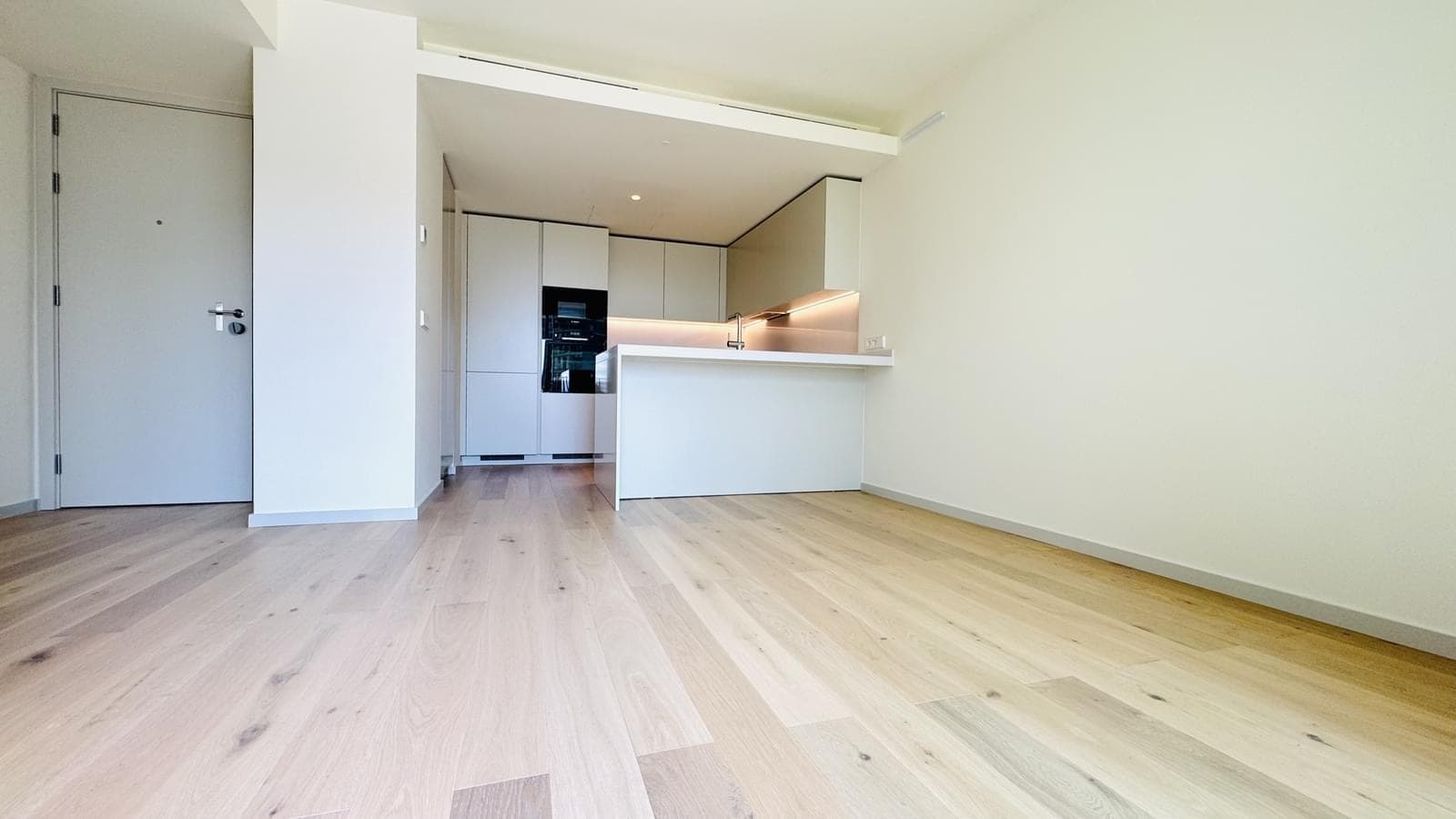 Apartamento T1 com jardim, Parque das Nações, Lisboa - Imagem 27