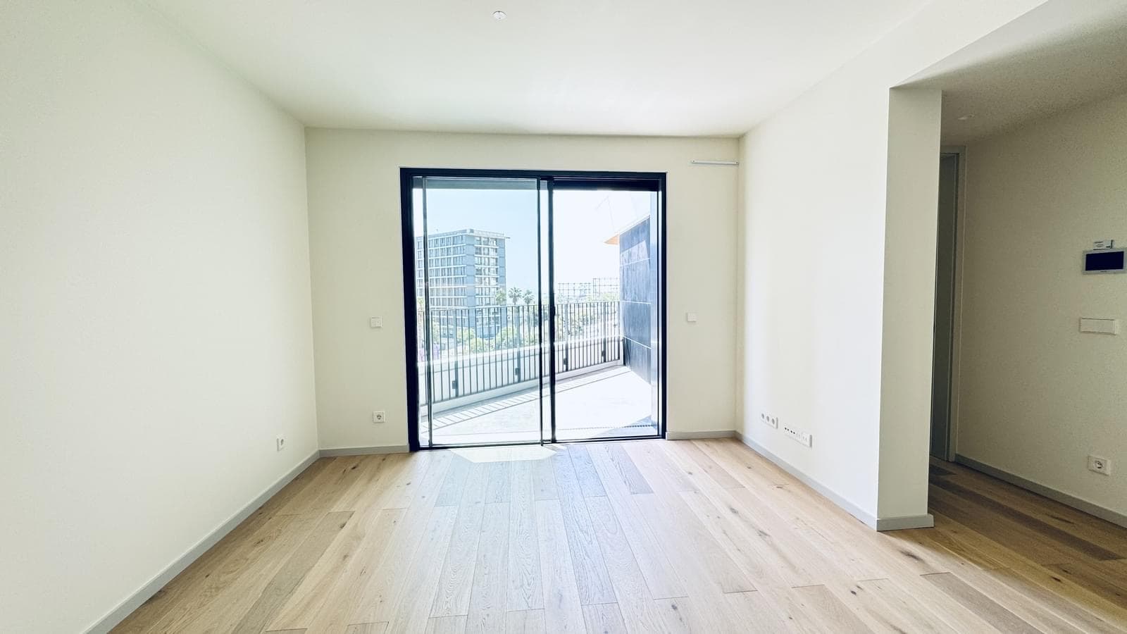Apartamento T1 com jardim, Parque das Nações, Lisboa - Imagem 26
