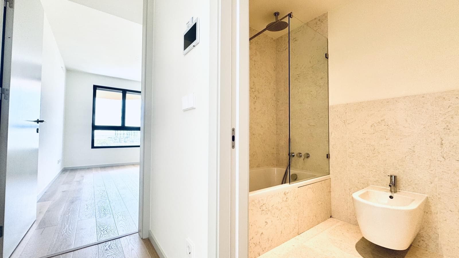 Apartamento T1 com jardim, Parque das Nações, Lisboa - Imagem 24