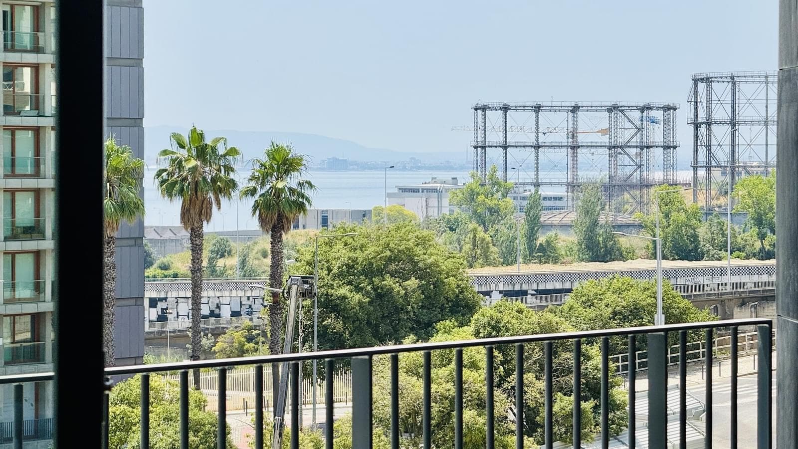 Apartamento T1 com jardim, Parque das Nações, Lisboa - Imagem 22