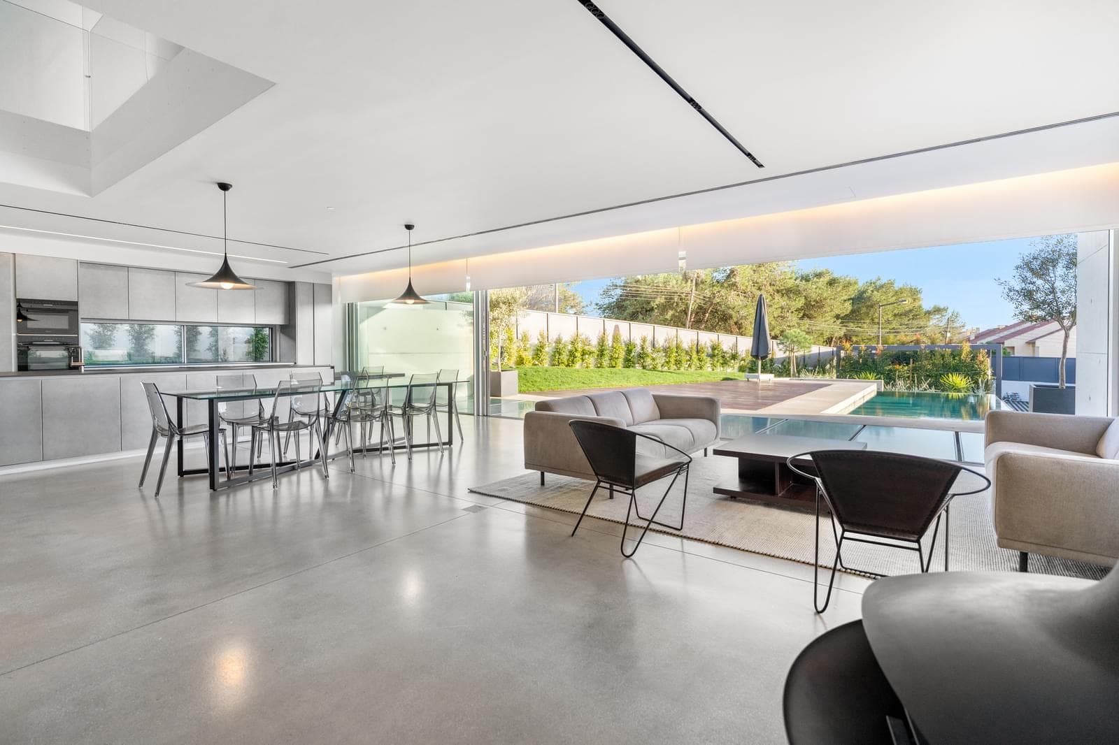 Moradia Isolada T5 com piscina, Aldeia de Juzo, Cascais - Imagem 7