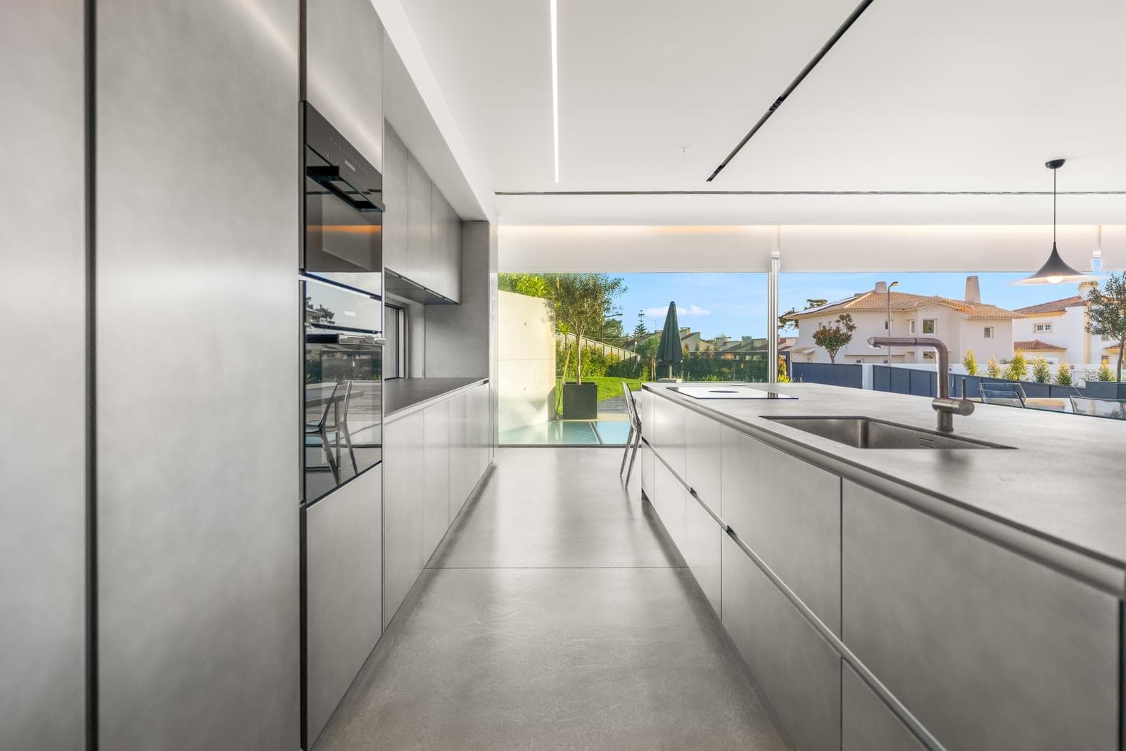 Moradia Isolada T5 com piscina, Aldeia de Juzo, Cascais - Imagem 6