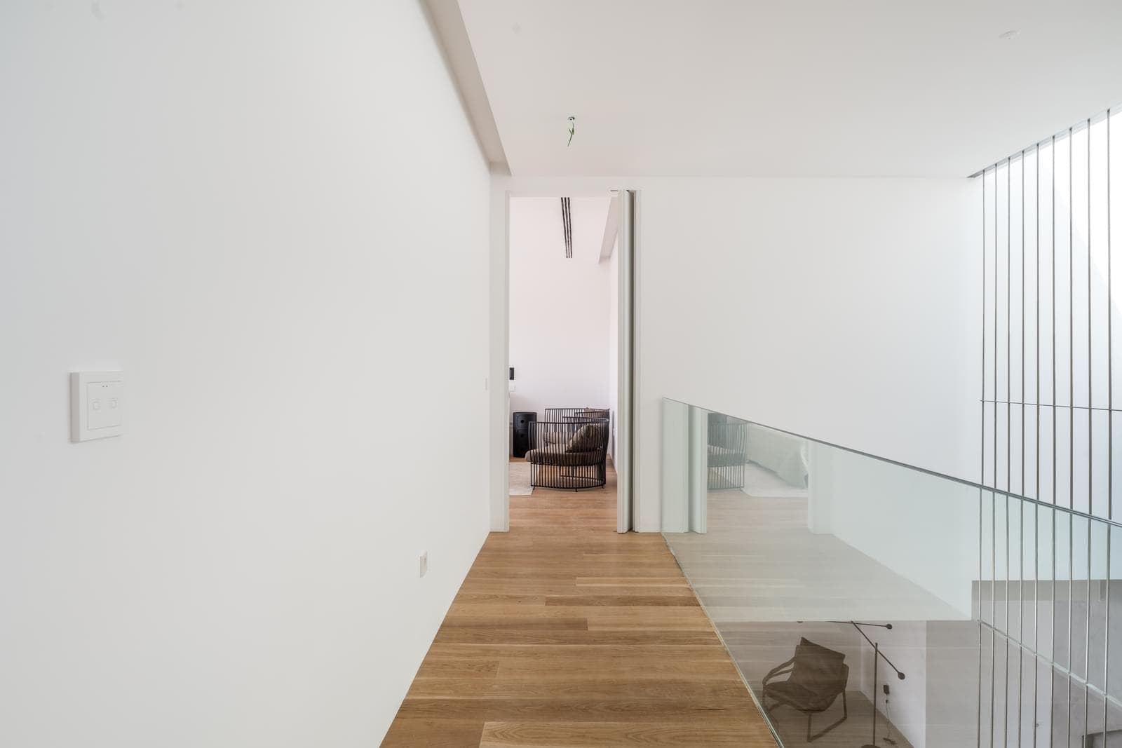 Moradia Isolada T5 com piscina, Aldeia de Juzo, Cascais - Imagem 11