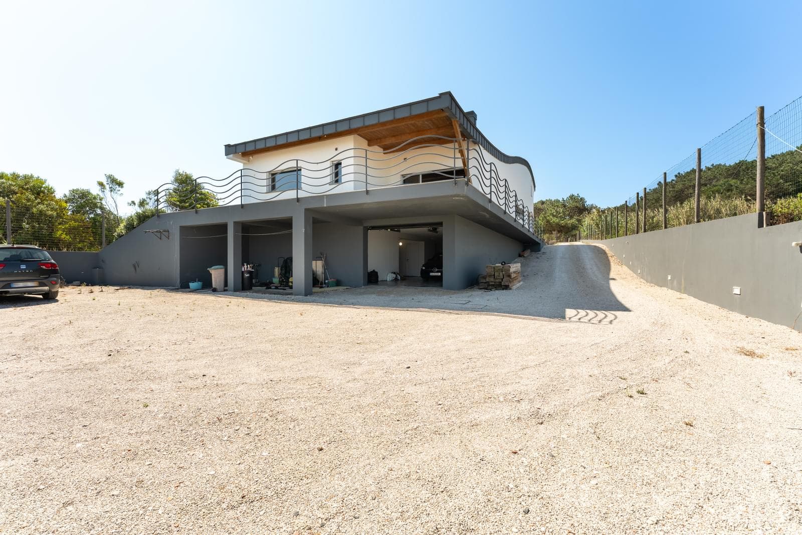 Moradia Isolada T4 + 1 com jardim, Sintra - Imagem 11
